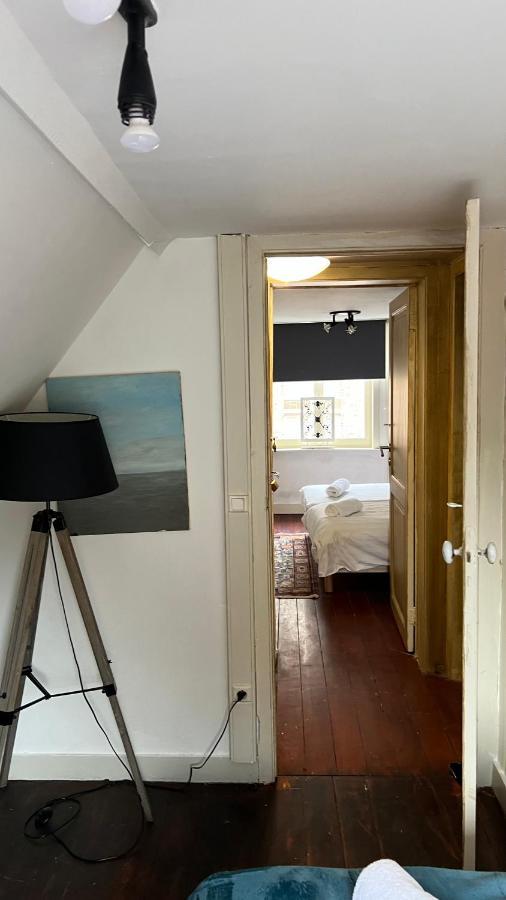 Efren'S Cosy House Hotel Brugge Kültér fotó