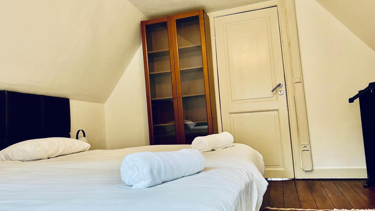 Efren'S Cosy House Hotel Brugge Kültér fotó