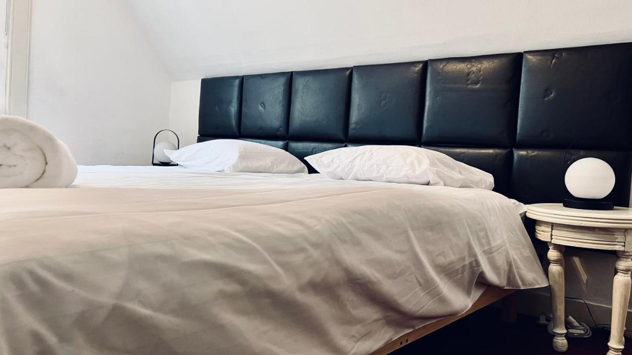Efren'S Cosy House Hotel Brugge Kültér fotó