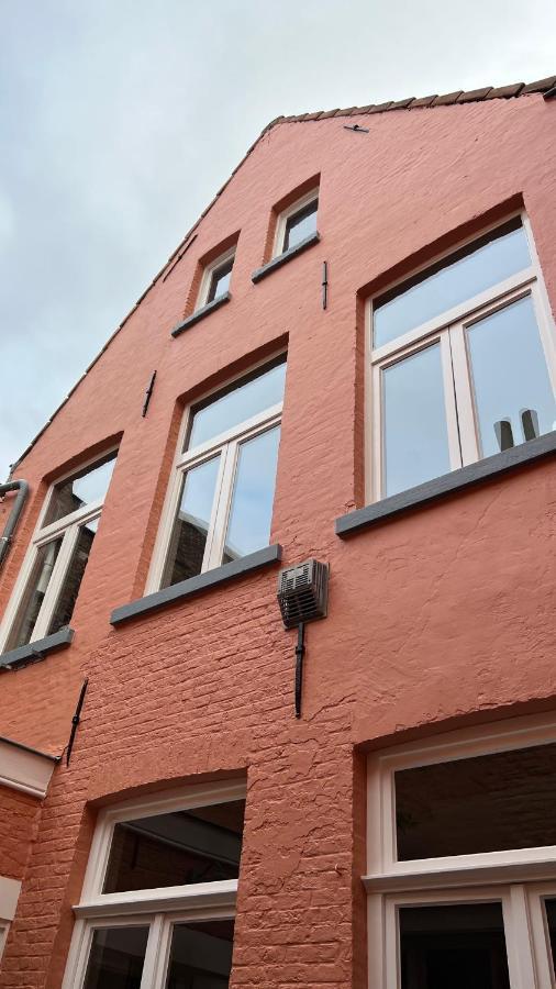 Efren'S Cosy House Hotel Brugge Kültér fotó
