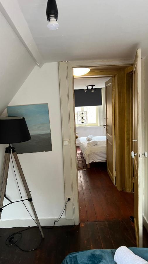 Efren'S Cosy House Hotel Brugge Kültér fotó